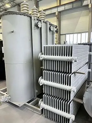 Трансформатор собственных нужд ТСН 1250/6/0,4
