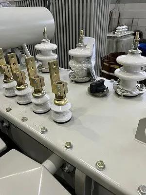 Трансформатор ТМГ33 40/6/0,4 Трансформатор ТМГ33 40/6/0,4